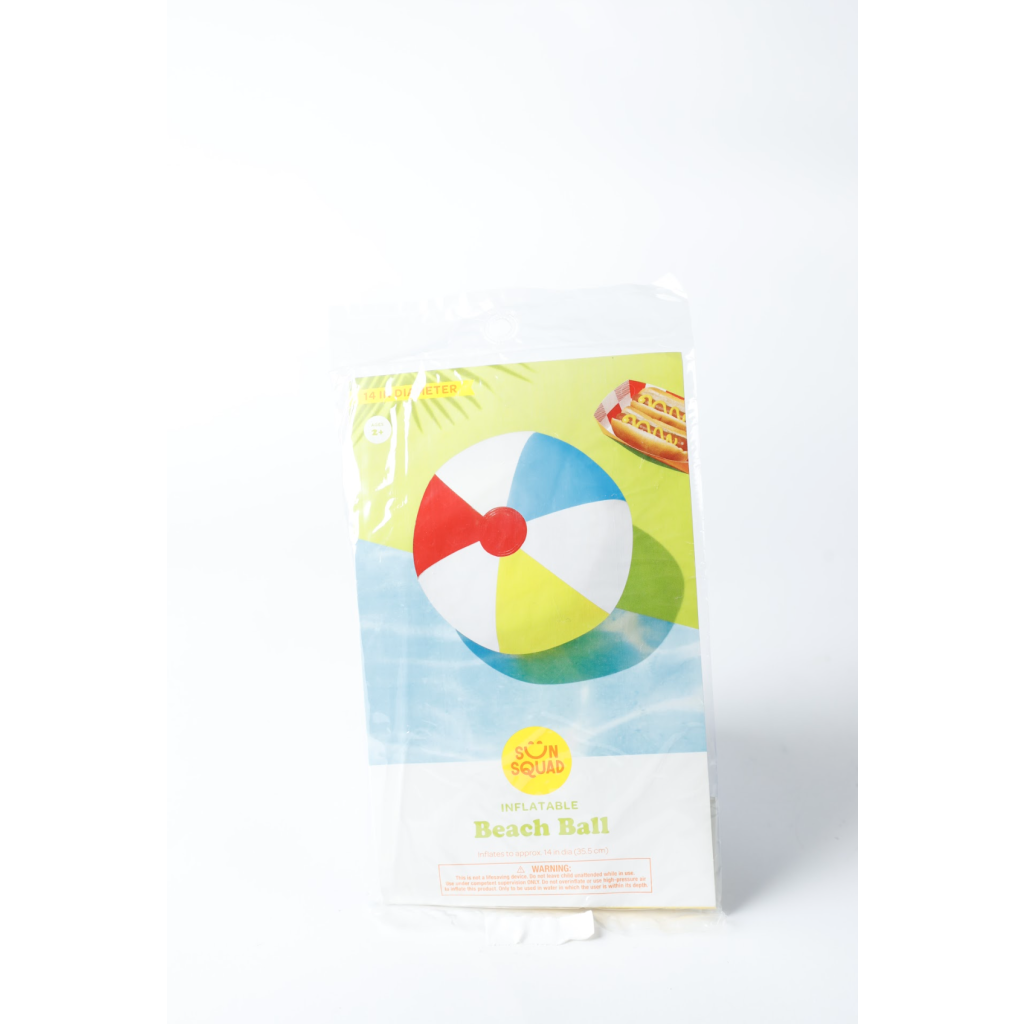 Beach Ball